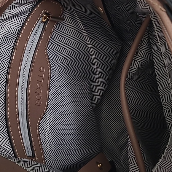 Isabelle backpack. - Picture 10 of 12